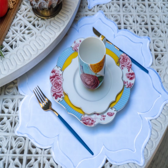 sousplat para buffet 2