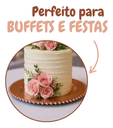 Capa de Sousplat: A Solução Econômica e Versátil para Buffets