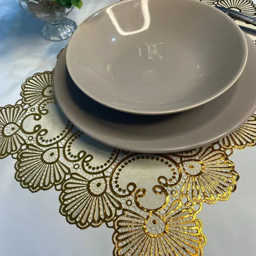 sousplat para buffet 2