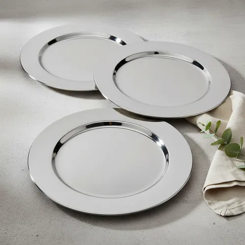 Guia Completo de Materiais de Sousplat: Plástico