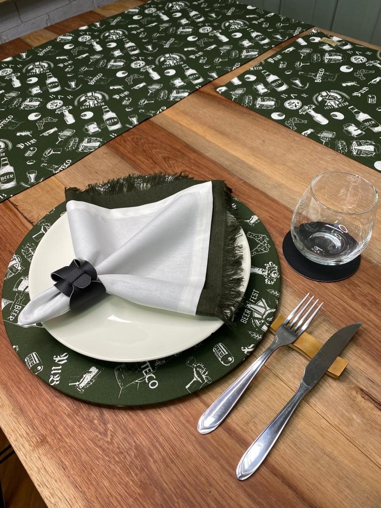 Dicas de Manutenção e Limpeza para Sousplats de Buffet