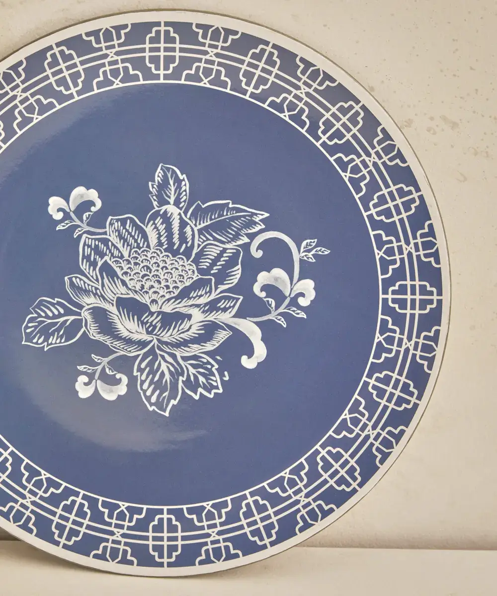 sousplat para buffet