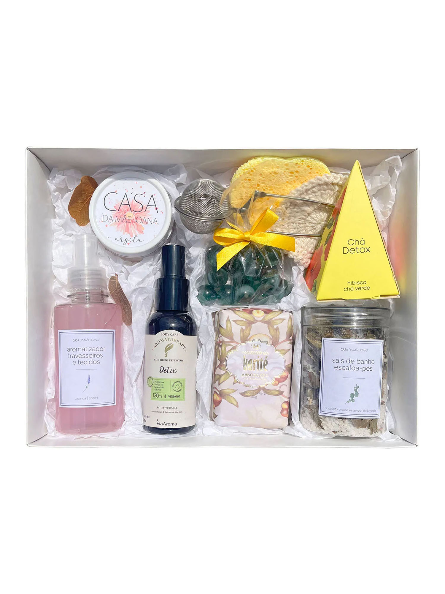 Benefícios do escalda-pés para o bem-estar