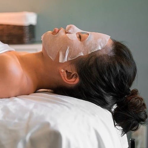 Receitas caseiras para esfoliantes e máscaras faciais