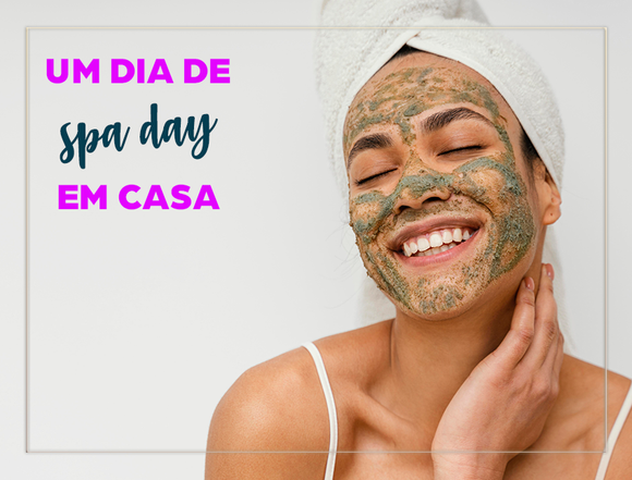 Receitas caseiras para esfoliantes e máscaras faciais