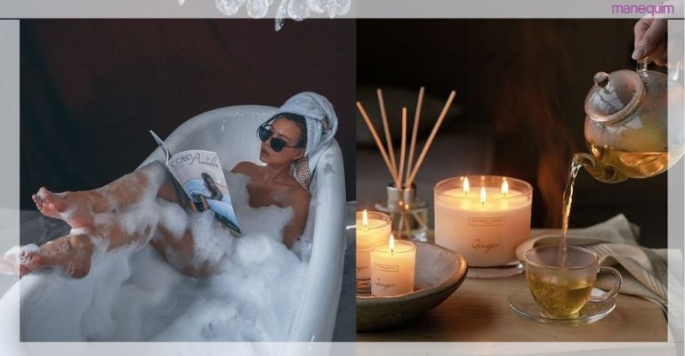 Melhores óleos essenciais para relaxamento