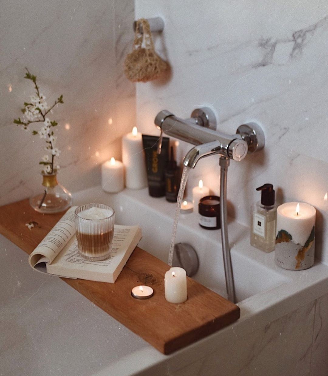 Benefícios do escalda-pés para o bem-estar