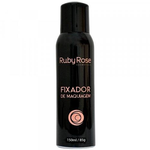 Spray Fixador De Maquiagem
