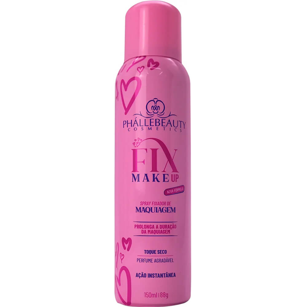 Maquiagem à prova d'água: O papel do fixador em climas quentes