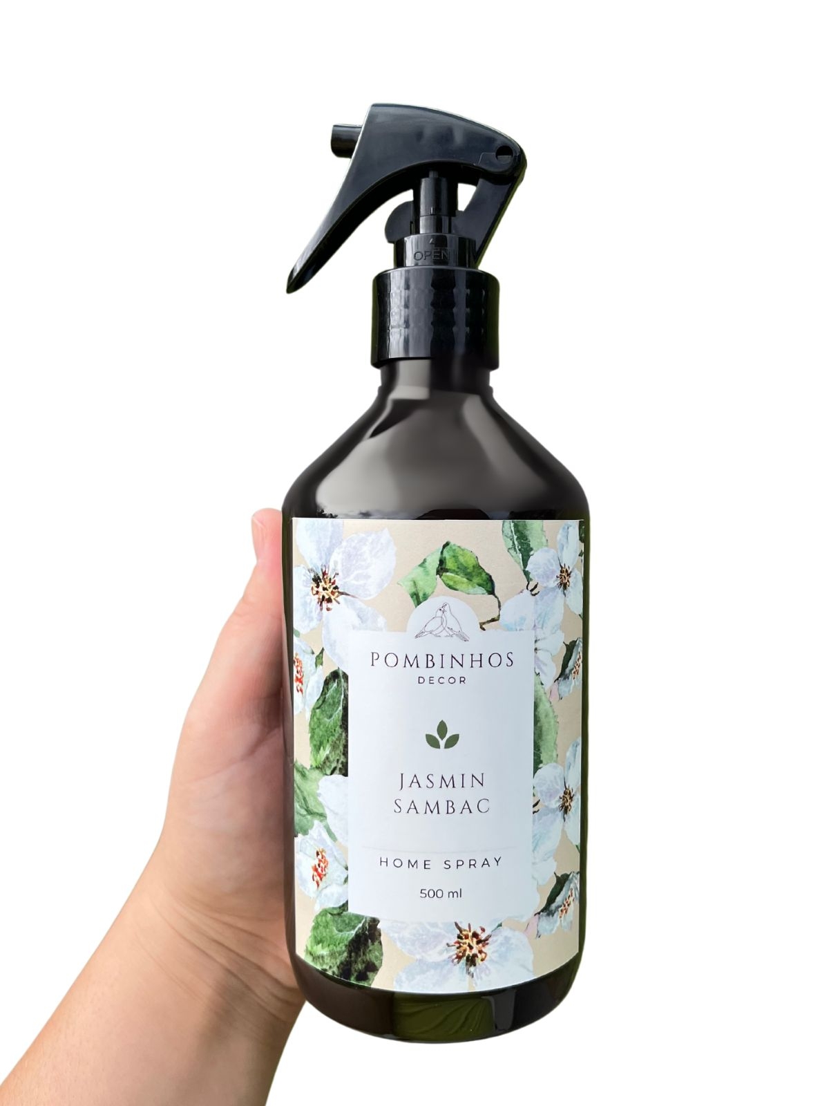sprays aromatizadores de ambiente