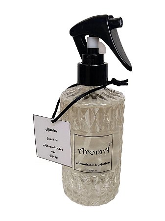 aroma para quarto spray