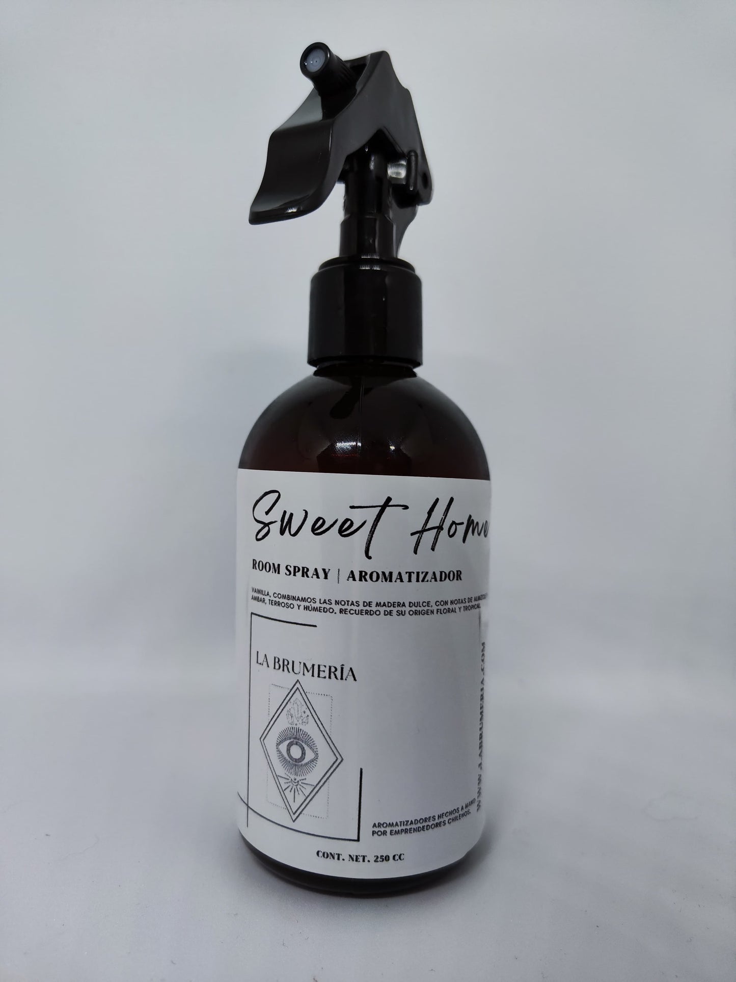 aroma para quarto spray