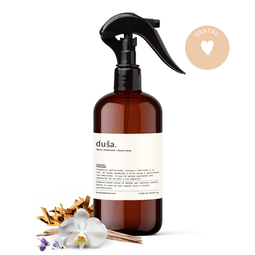 aromatizador de ambiente natural