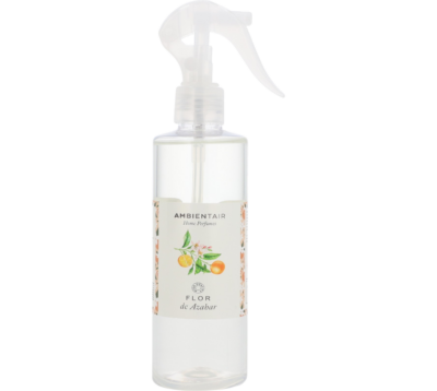 benefícios do home spray