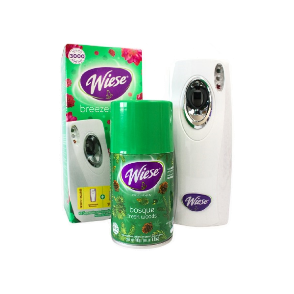 melhor aromatizador de ambiente spray