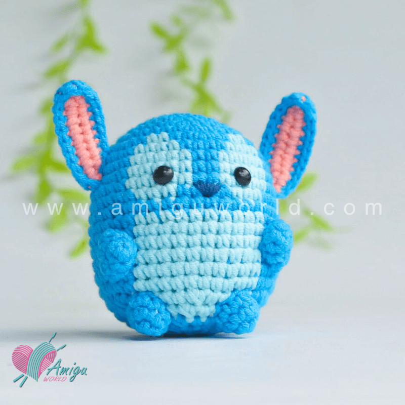 Dicas Essenciais para Fazer seu Primeiro Stitch de Crochê