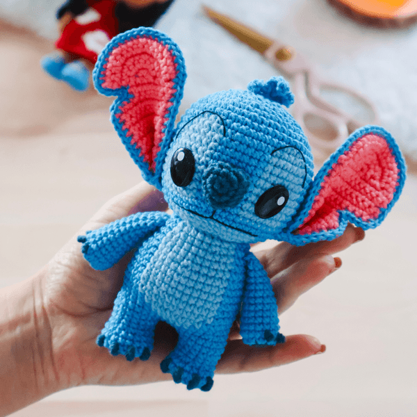 Dicas Essenciais para Fazer seu Primeiro Stitch de Crochê