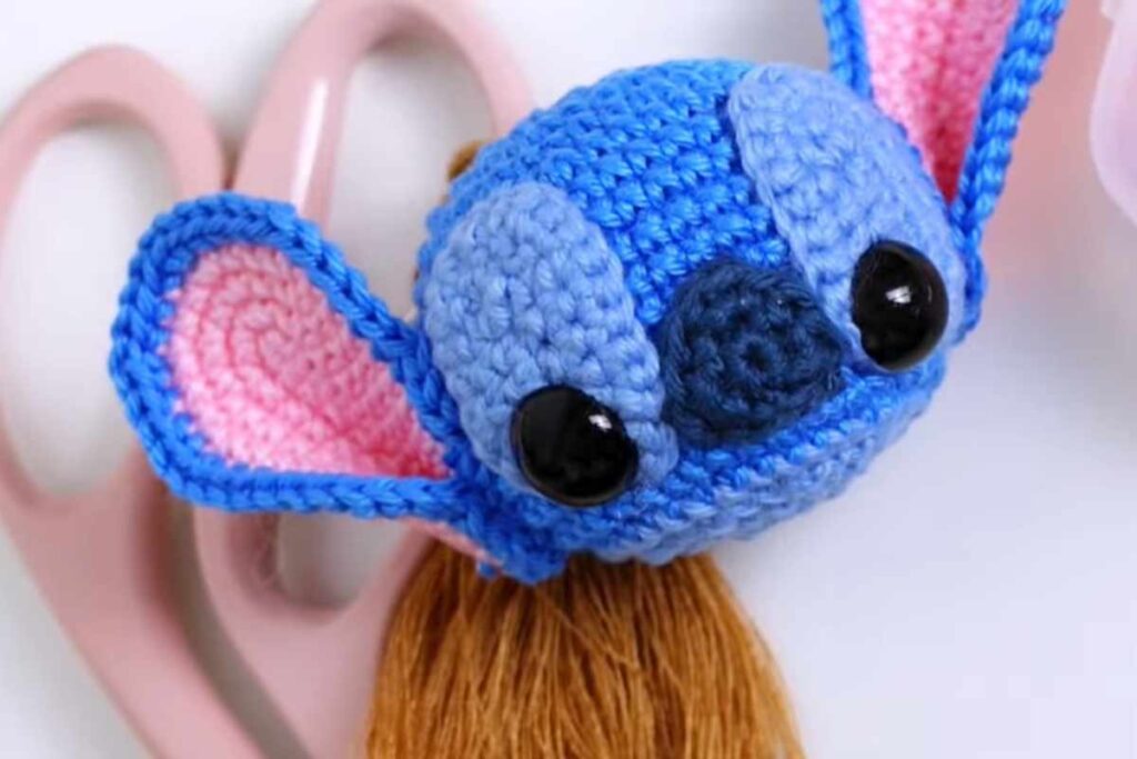Dicas Essenciais para Fazer seu Primeiro Stitch de Crochê