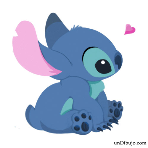 stitch para imprimir