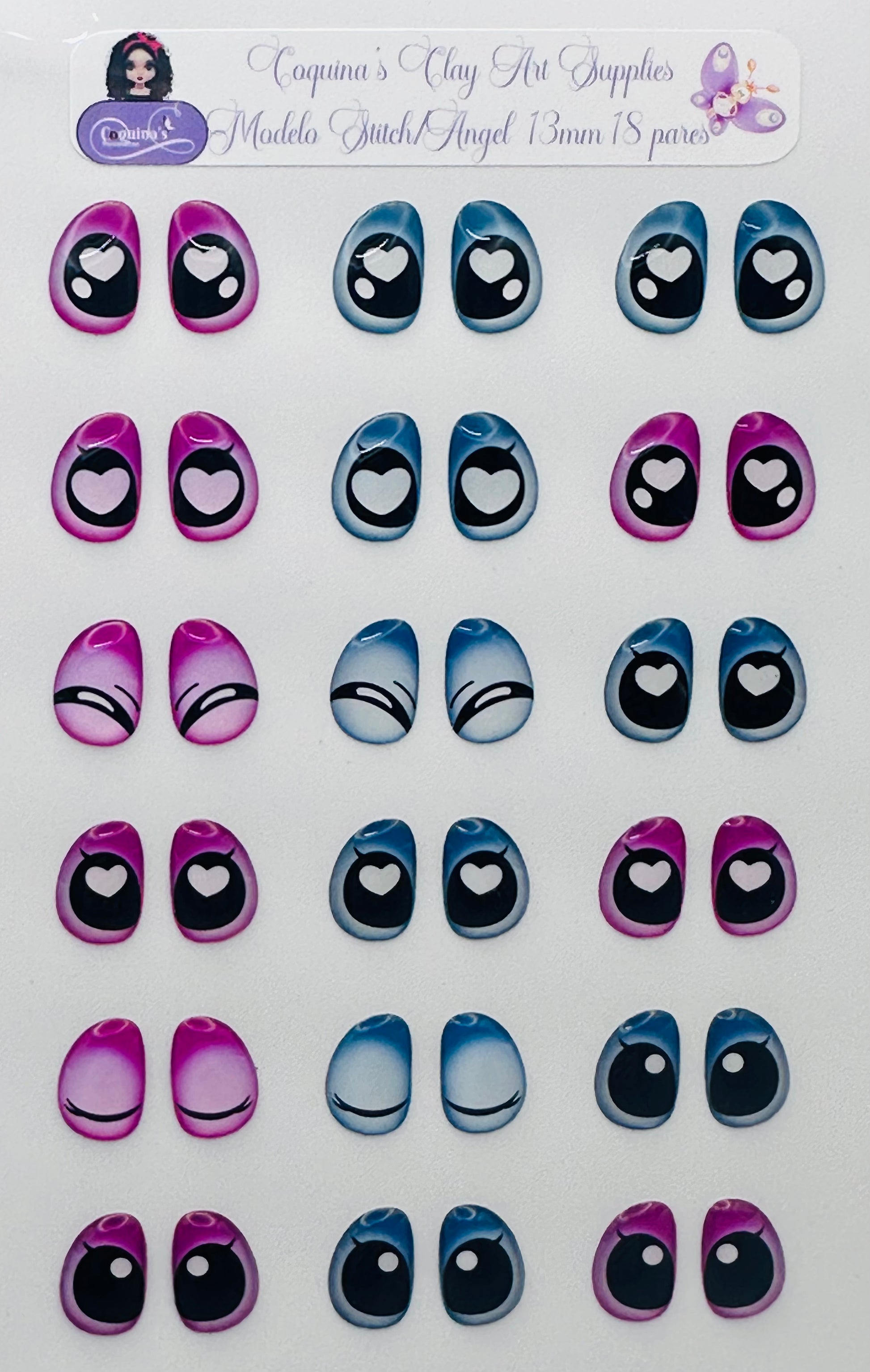 Passo a Passo: Artesanato em Feltro do Stitch com Moldes Gratuitos