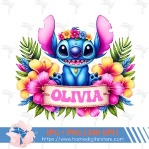 Guia Completo de Papelaria Personalizada do Stitch para Eventos