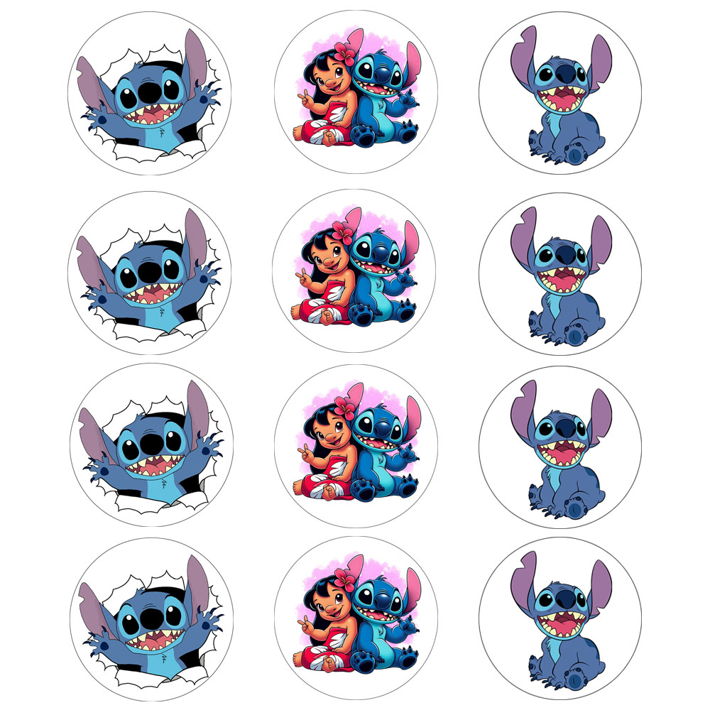 Onde Encontrar os Melhores Desenhos do Stitch para Imprimir e Colorir