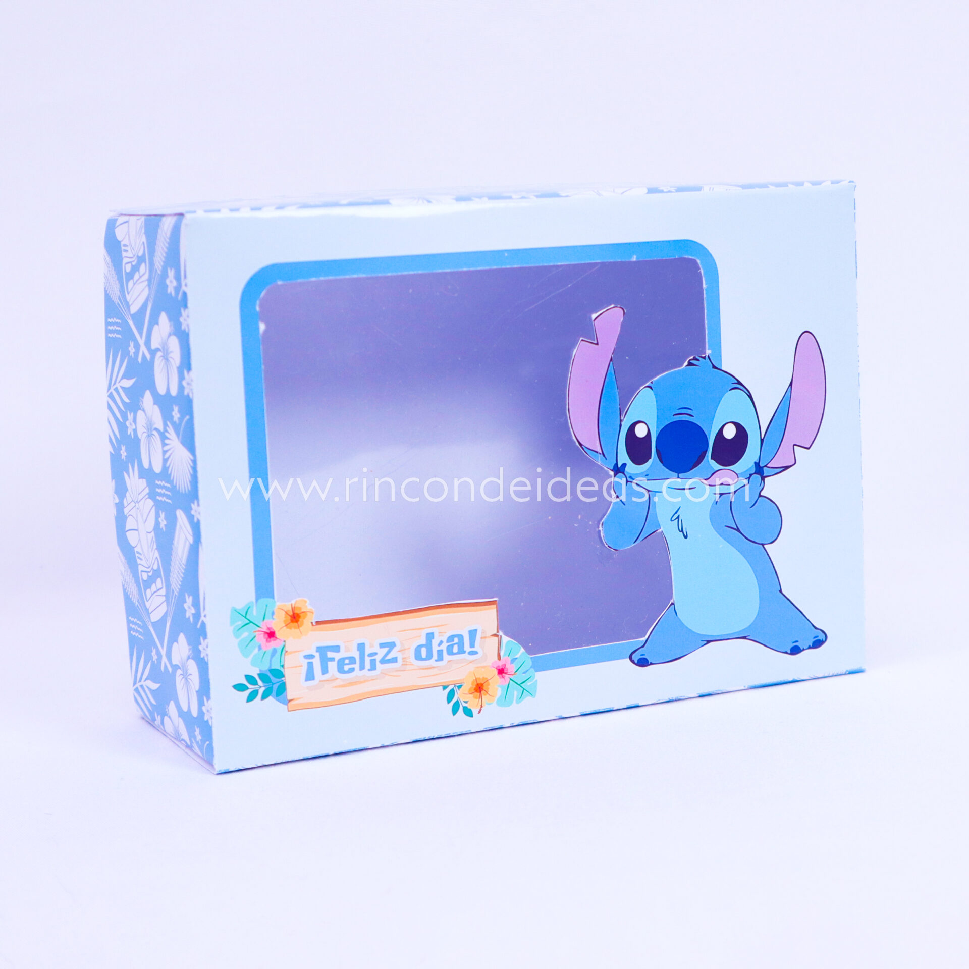 Como Fazer um Livrinho de Colorir do Stitch Personalizado