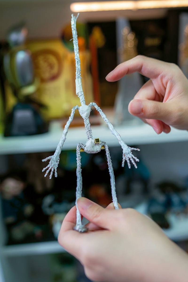 Guia Completo: Escolhendo os Melhores Materiais para Seu Stop Motion Artesanal