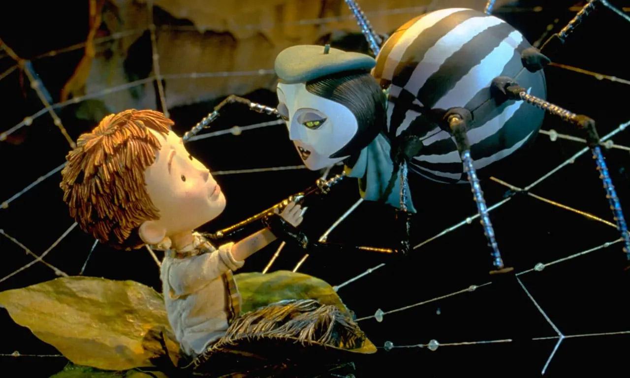 stop motion com artesanato