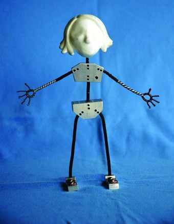 Do Rascunho à Tela: Como Criar Personagens Cativantes para Stop Motion