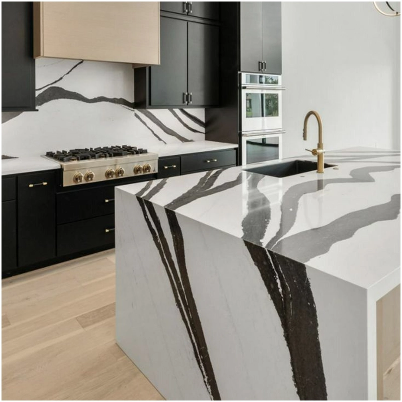 Guia Completo: Tipos de Manchas em Quartzo e Como Tratar