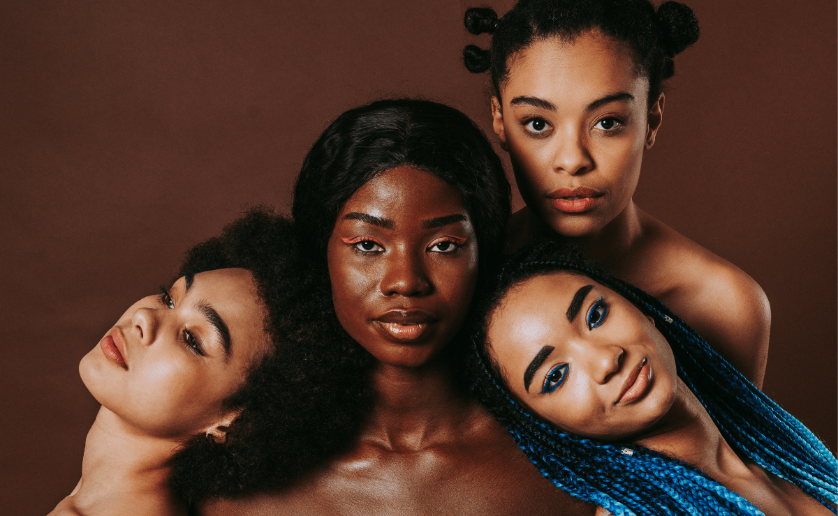 subtom de pele negra