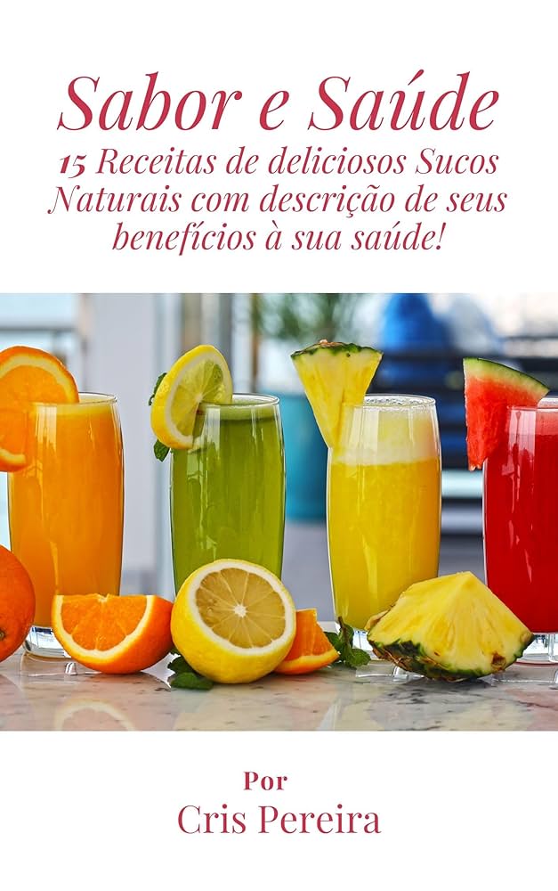efeitos dos sucos naturais no corpo