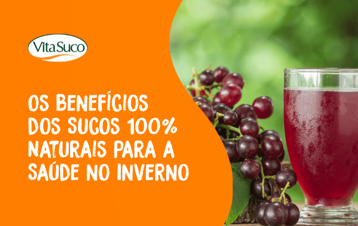 importância dos sucos para a dieta