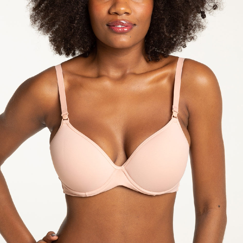 Guia Completo: Como Tirar Suas Medidas de Sutiã em Casa