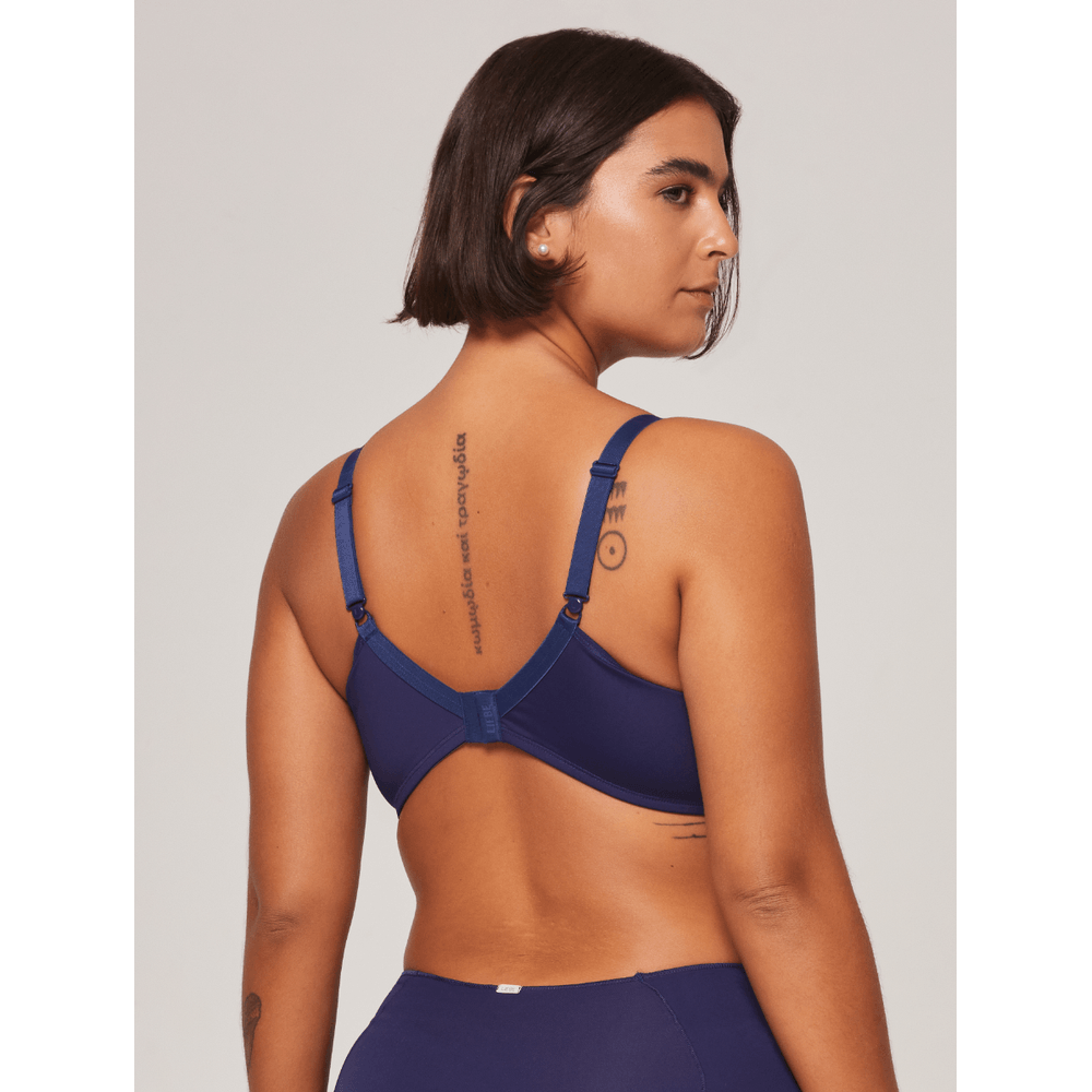 Sutiã de Algodão: Conforto e Saúde para o Dia a Dia