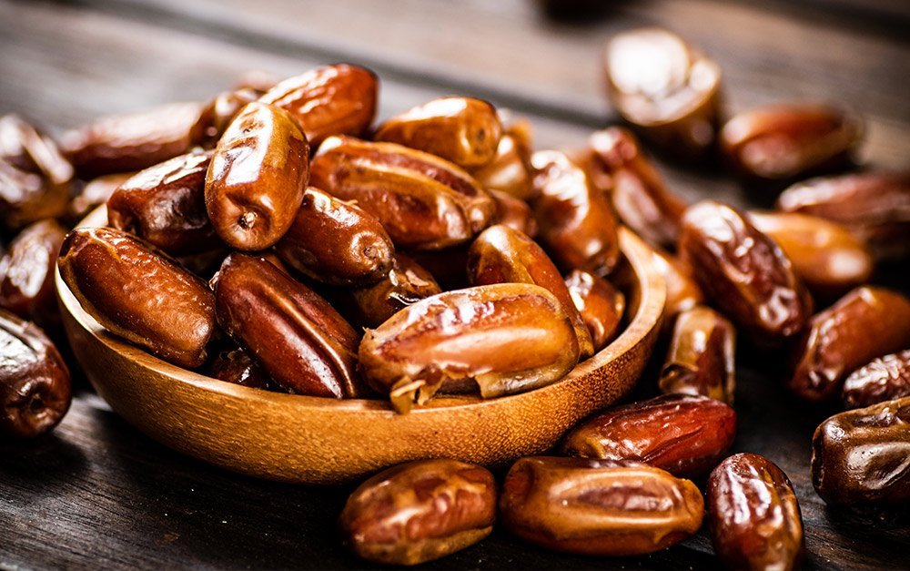 Tâmara Medjool vs. Tâmara Seca: Qual a Melhor Escolha?