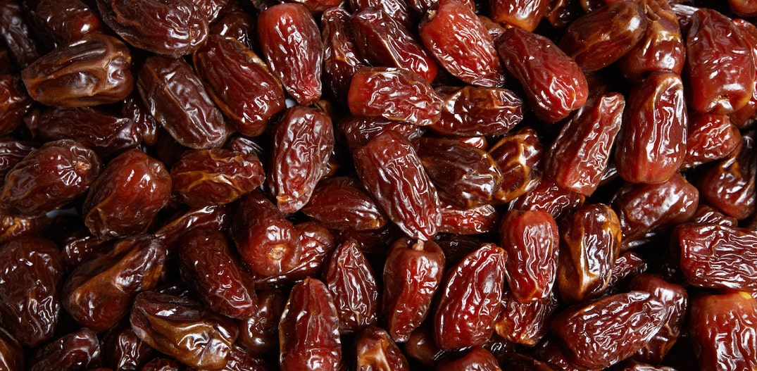 Receitas Fit com Tâmara: Doces Saudáveis e Energéticos