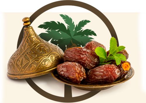 Tâmara como Adoçante Natural: Substitua o Açúcar com Saúde