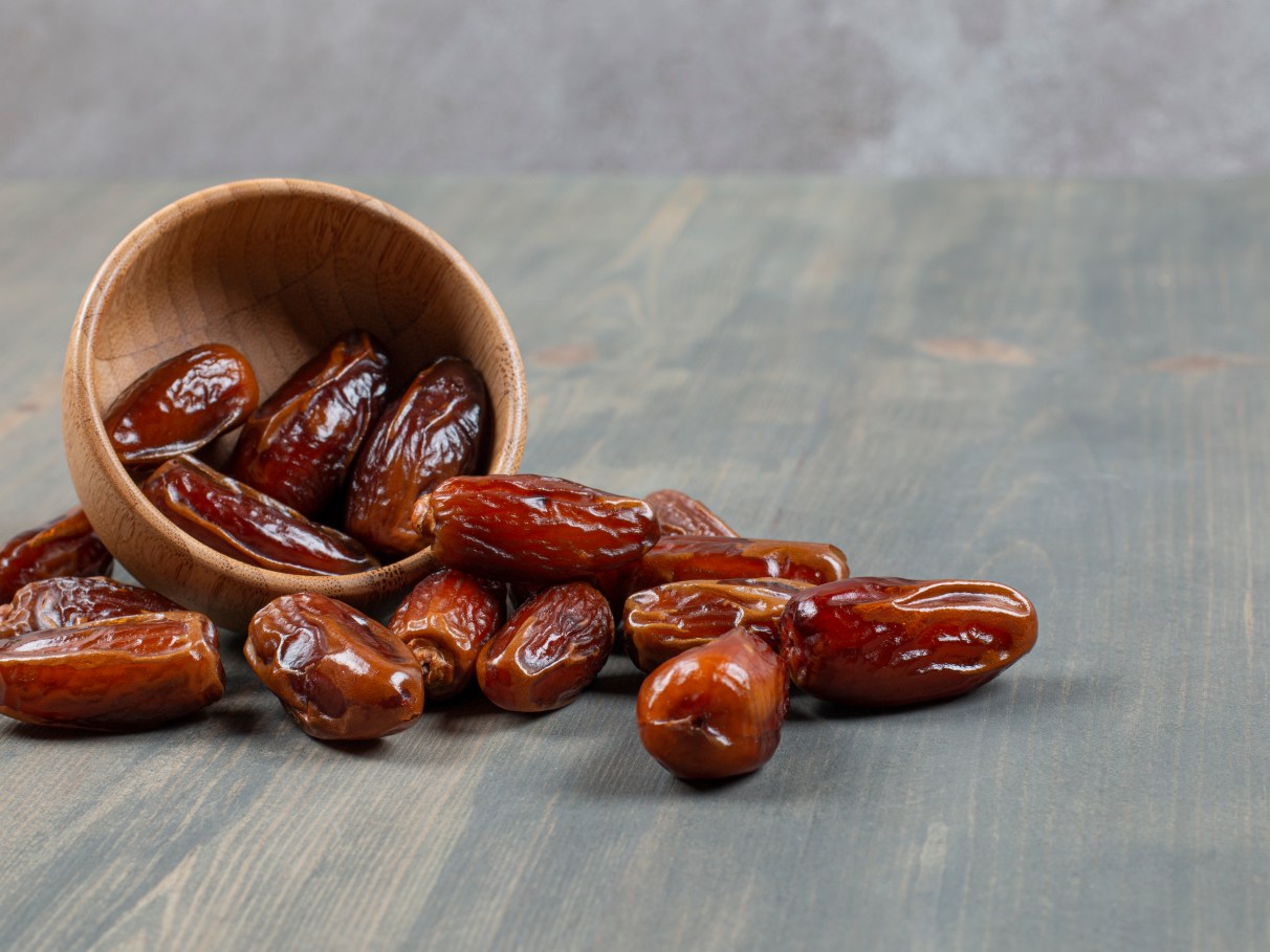 Tâmara Medjool vs. Tâmara Seca: Qual a Melhor Escolha?