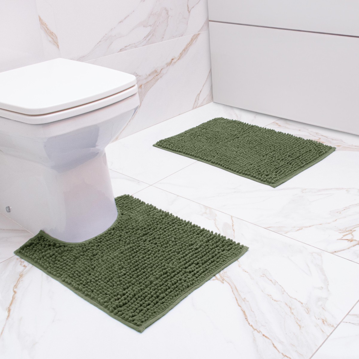 Manutenção e limpeza de tapetes de banheiro: dicas essenciais