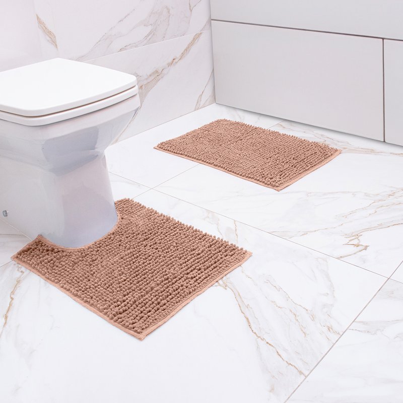 Como escolher o tapete de banheiro ideal para sua casa