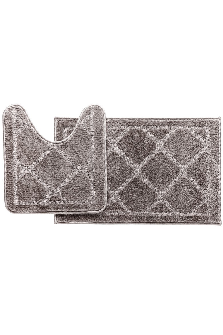 Tapetes de secagem rápida: vale a pena investir em diatomita ou veludo?