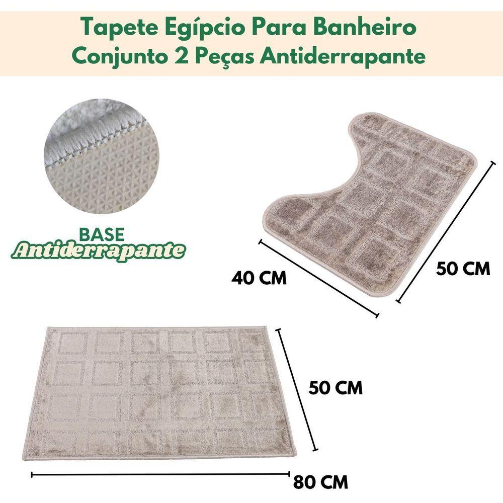 Manutenção e limpeza de tapetes de banheiro: dicas essenciais