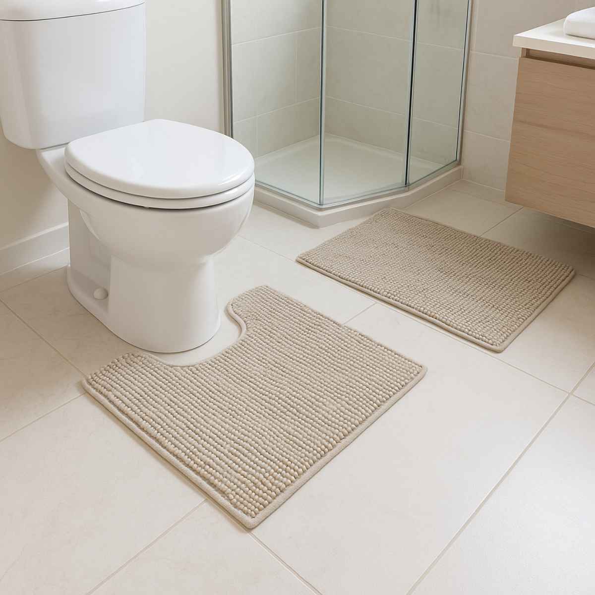 tapete para banheiro 2