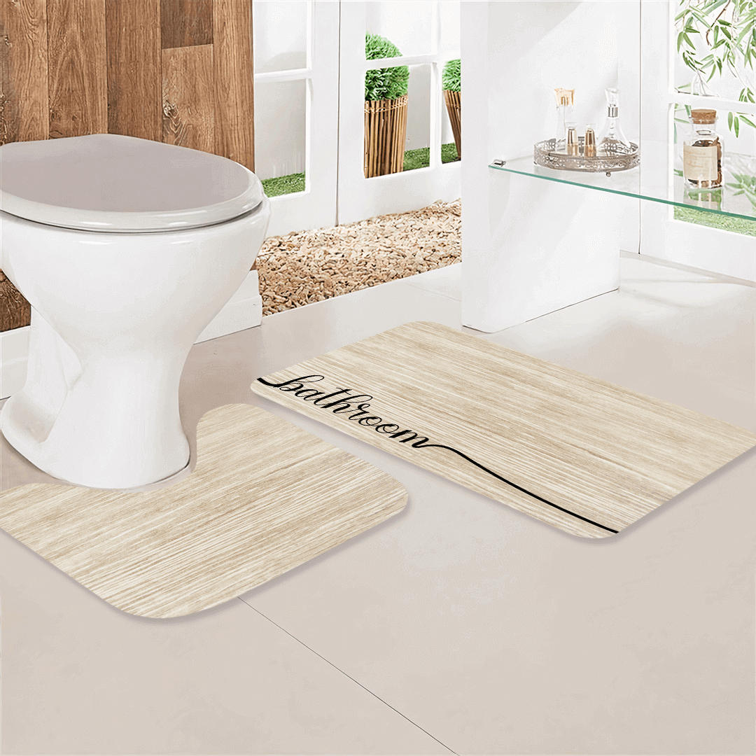 Manutenção e limpeza de tapetes de banheiro: dicas essenciais