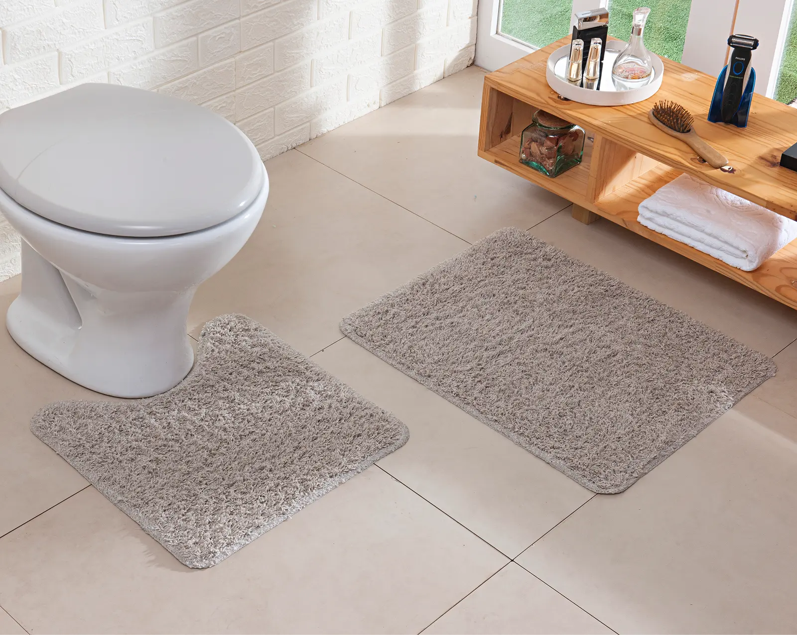 tapete para banheiro 2