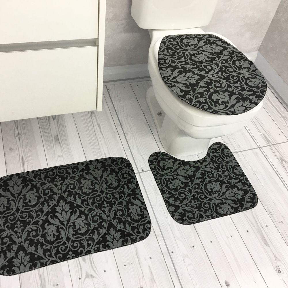 Como escolher o tapete de banheiro ideal para sua casa