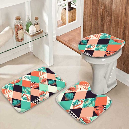 Como escolher o tapete antiderrapante ideal para o box