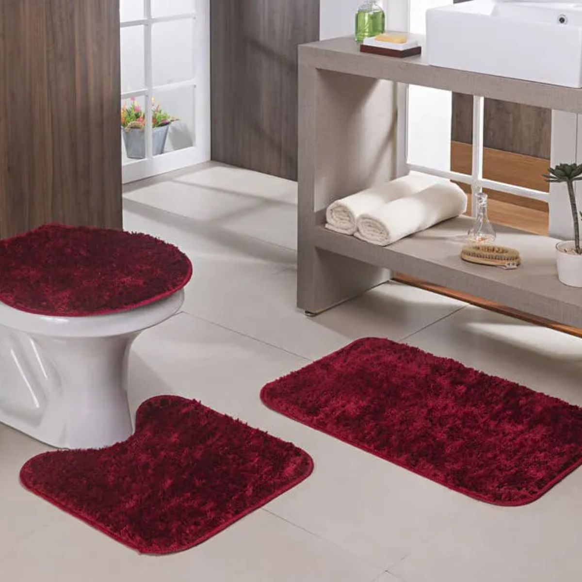 Como escolher o tapete antiderrapante ideal para o box